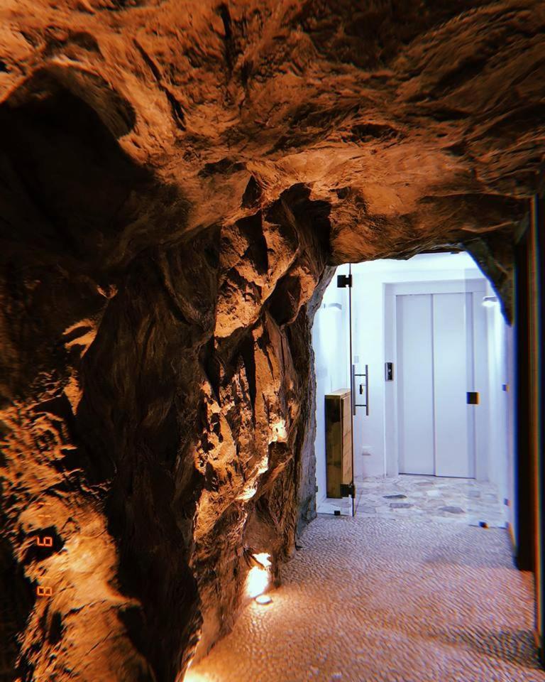 La Tana Dell'Orso Hotel & Spa Ponte Di Legno Eksteriør billede
